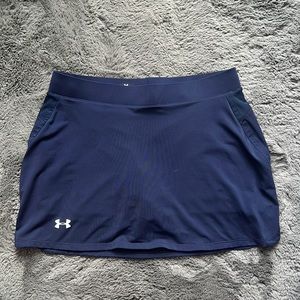 Under Armour athletic skirt / short - size M